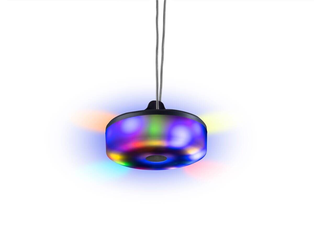 Lichterkette L: ca. 1000 cm