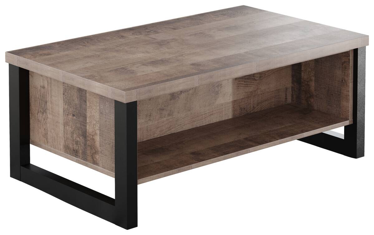 Trendteam Couchtisch Emile