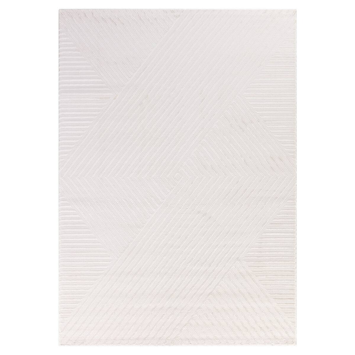 Ayyildiz Teppich SAHARA creme B/L: ca. 280x370 cm
