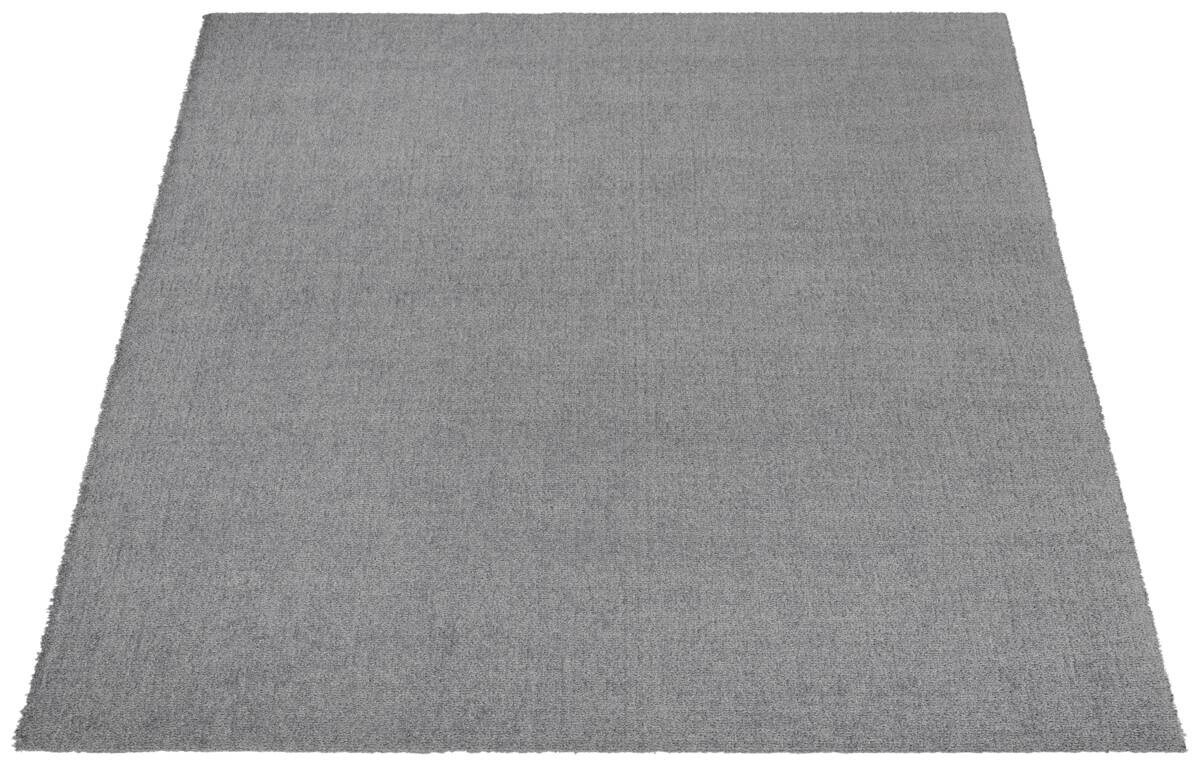 Webteppich Modena grau B/L: ca. 80x150 cm