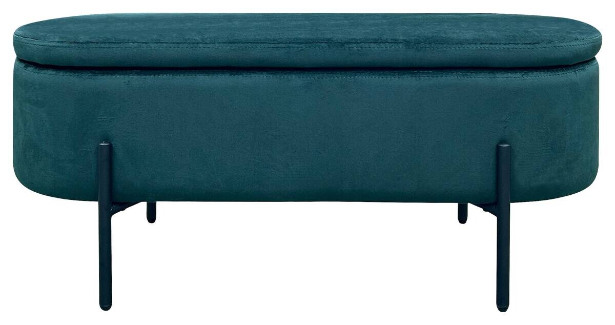 Truhe NOVA B/H/T: ca. 95x42x37,5 cm