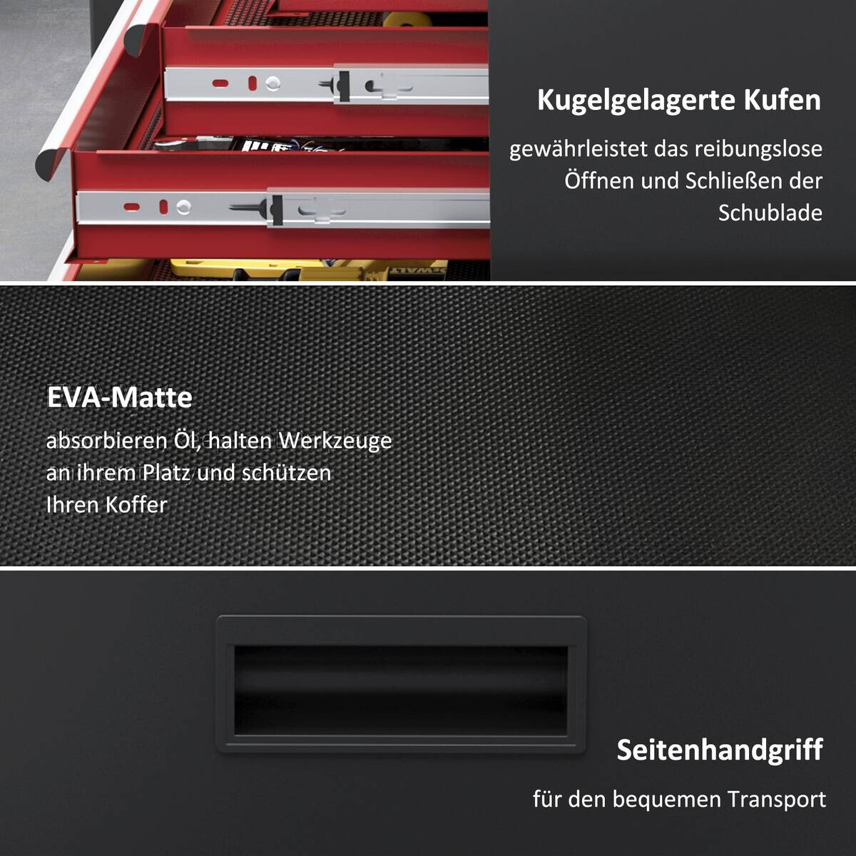 Werkstattwagen