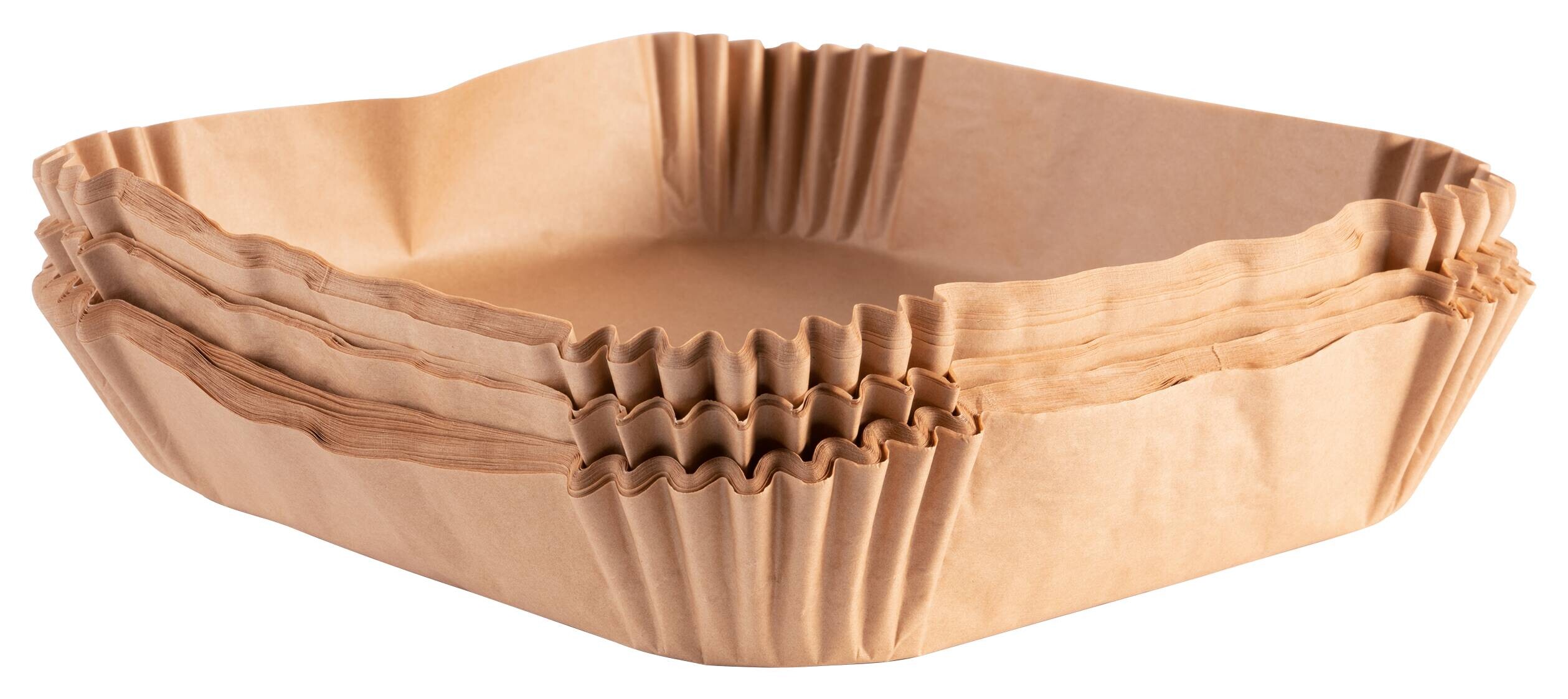GOURMETmaxx Backpapier B/H/L: ca. 23x4,5x23 cm
