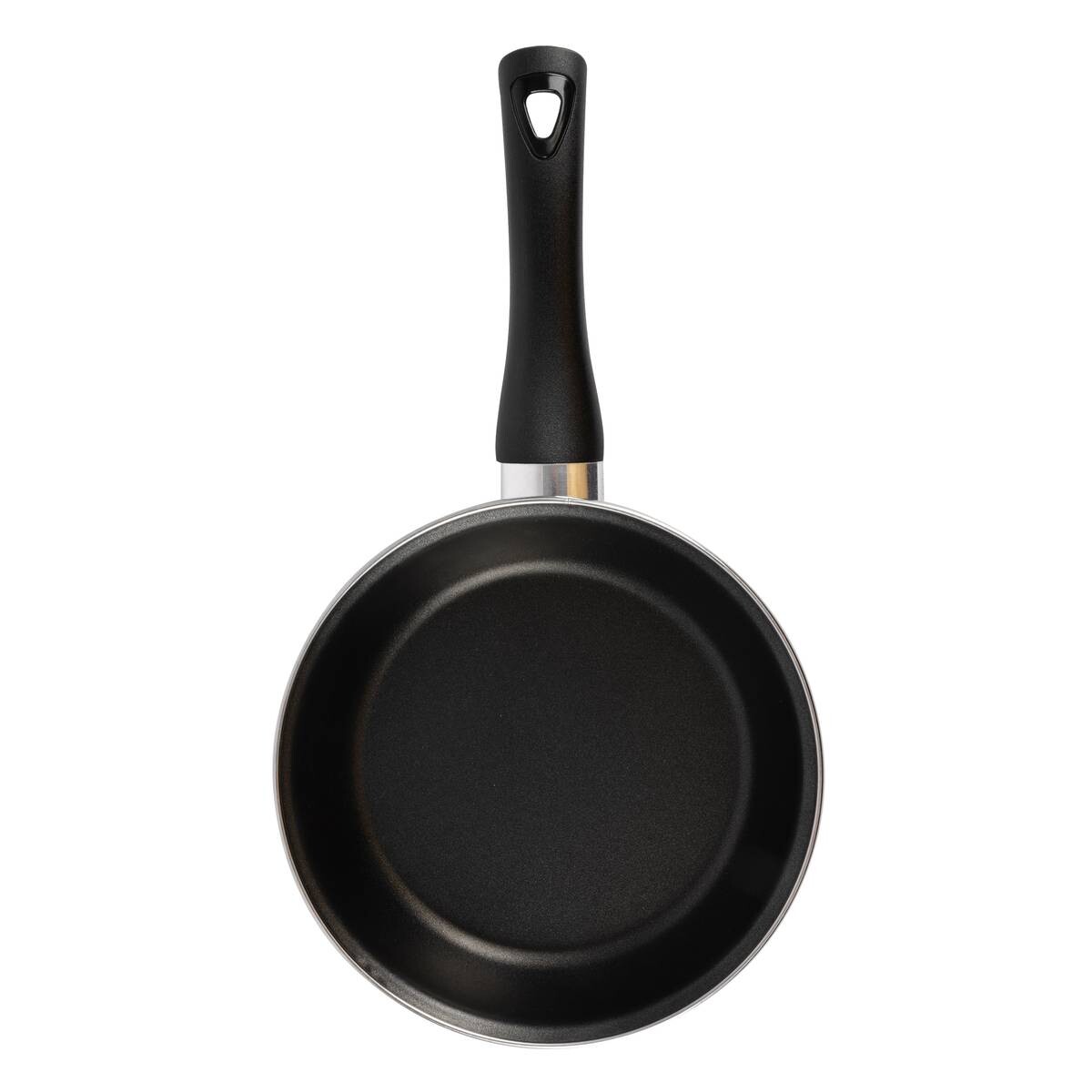 BERGNER Pfannenset CLASSIQUE grün Aluminium 2 tlg.