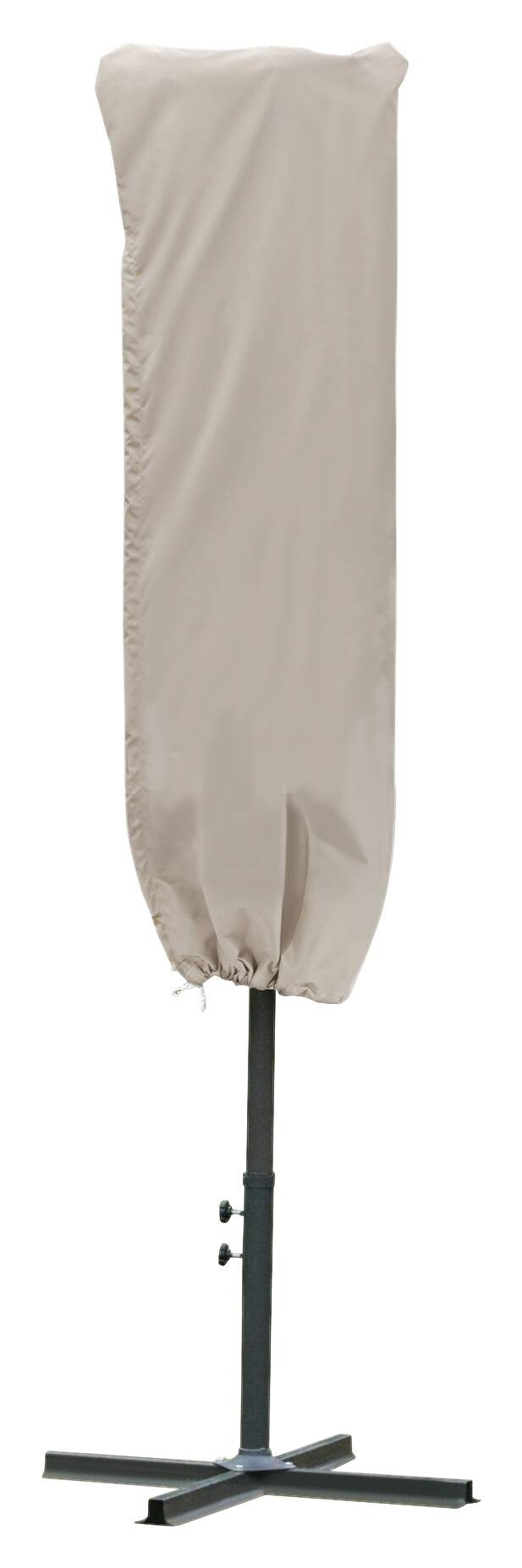 Outsunny Sonnenschirm Schutzhülle wetterfest