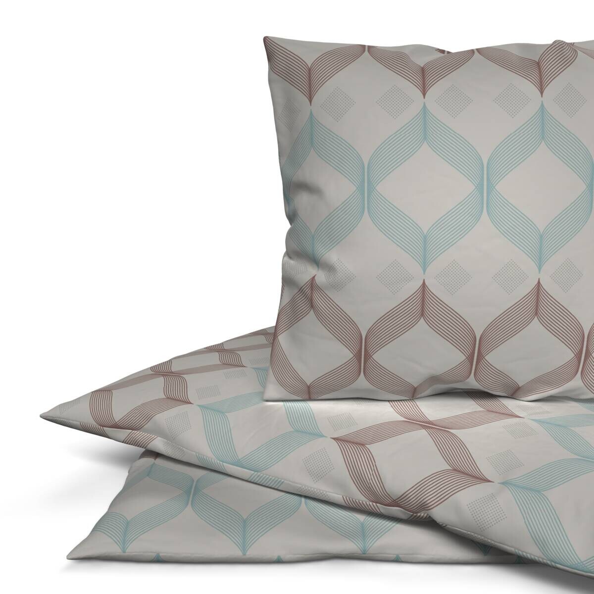 Baumwoll Bettwäsche Renforce