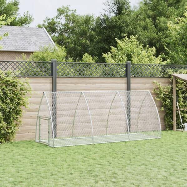 vidaXL Hasenstall