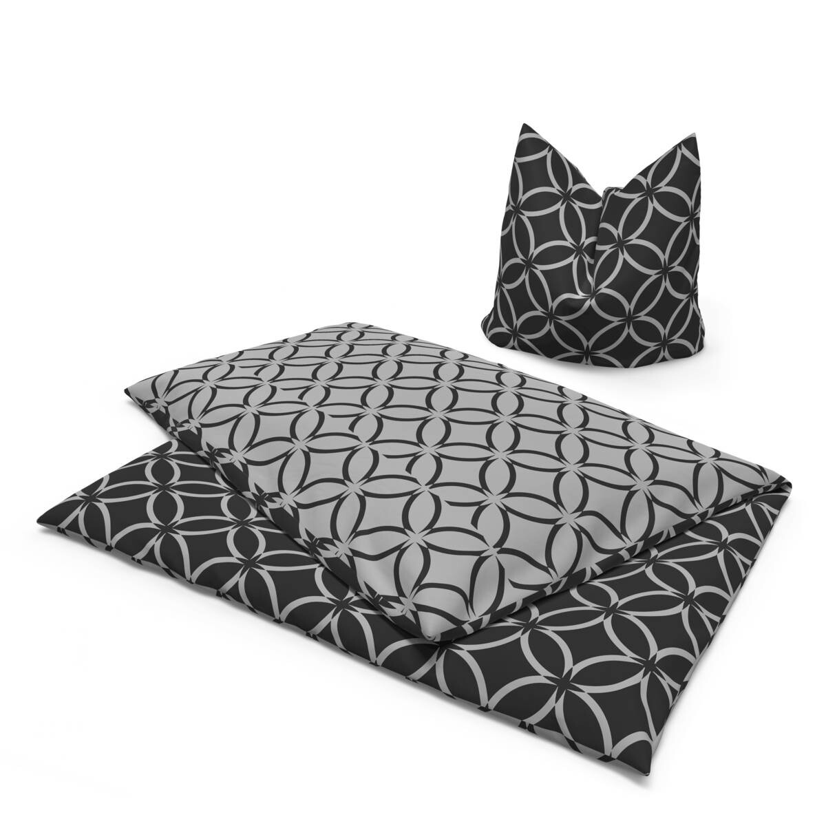 Baumwoll Bettwäsche Renforce