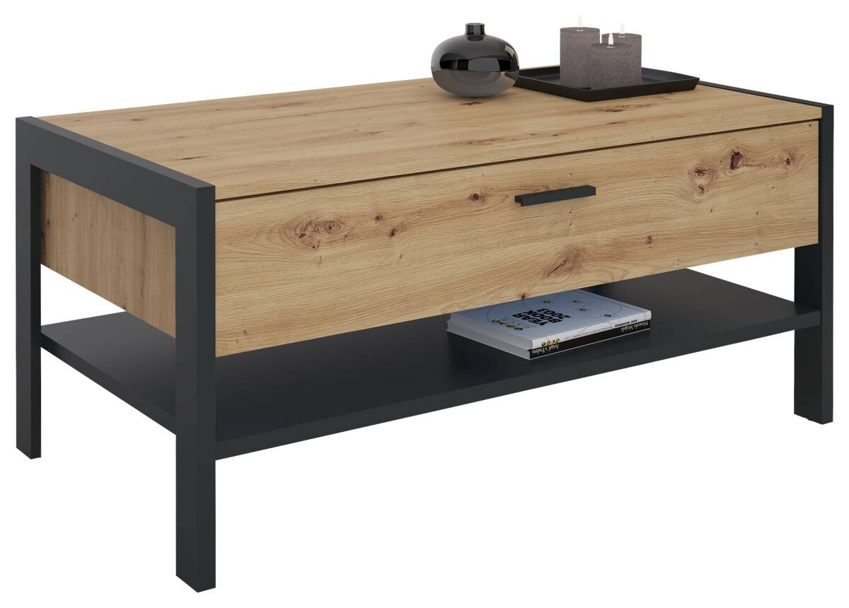 Couchtisch Haze B/H/T: ca. 110x50x60 cm