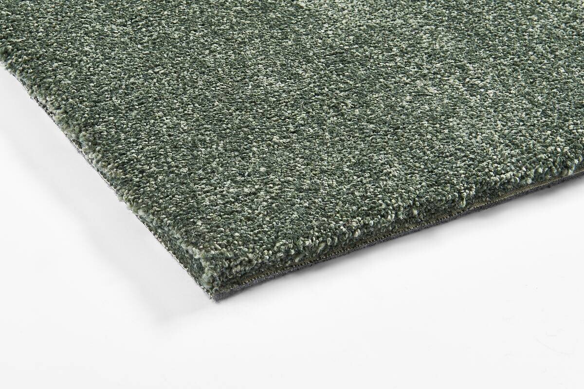 Teppich Craft grün B/L: ca. 200x290 cm