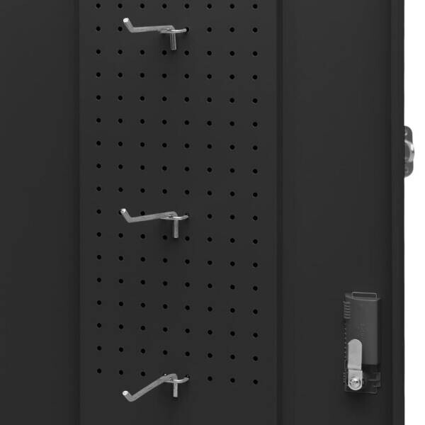 vidaXL Sattelschrank