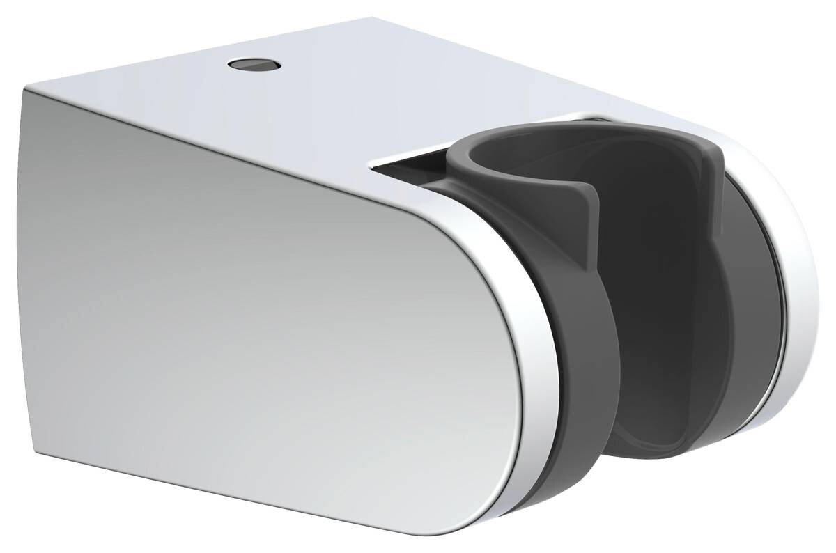 Eisl Wandhalterung Handbrause Chrom