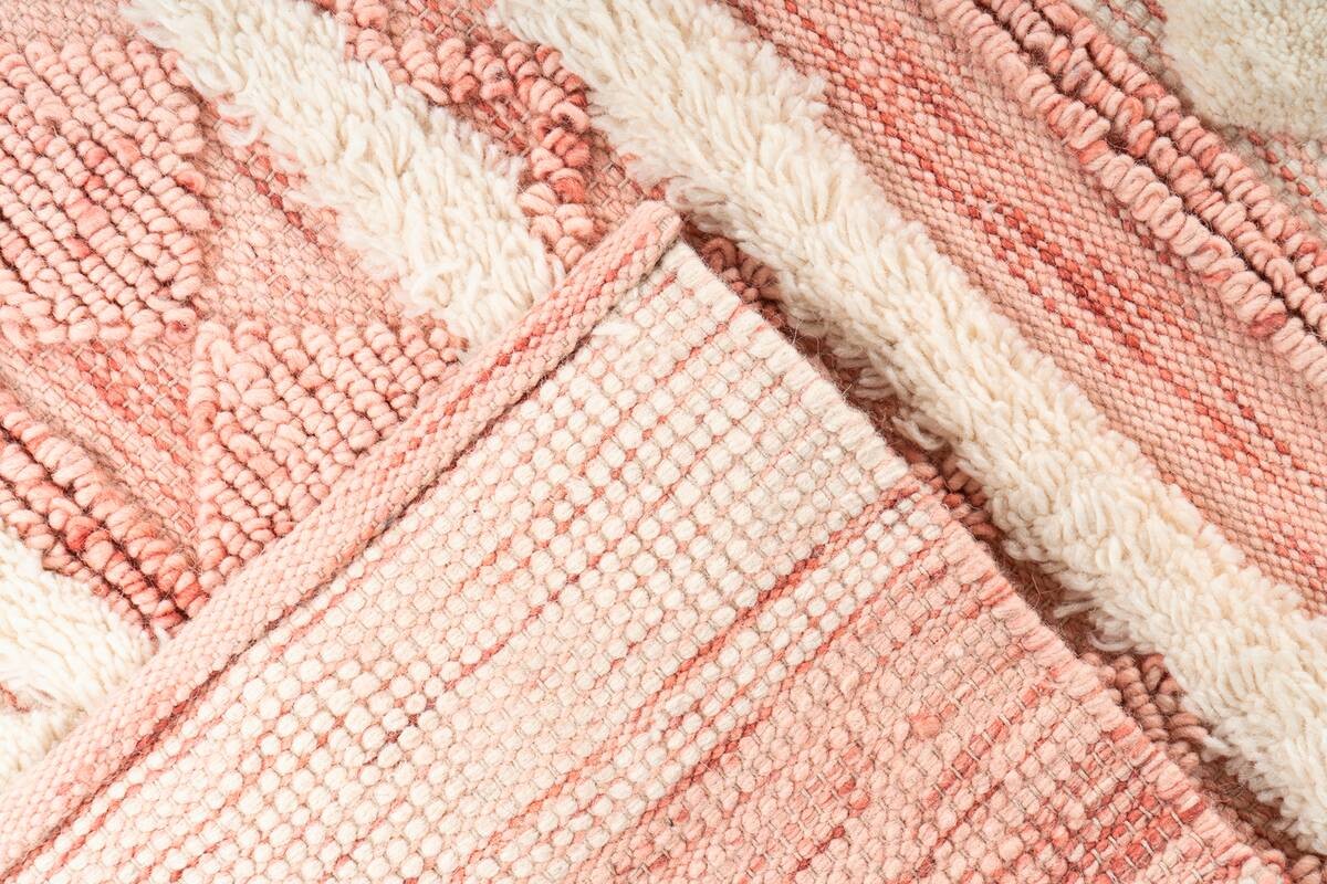 360Living Teppich Bohist creme B/L: ca. 200x290 cm