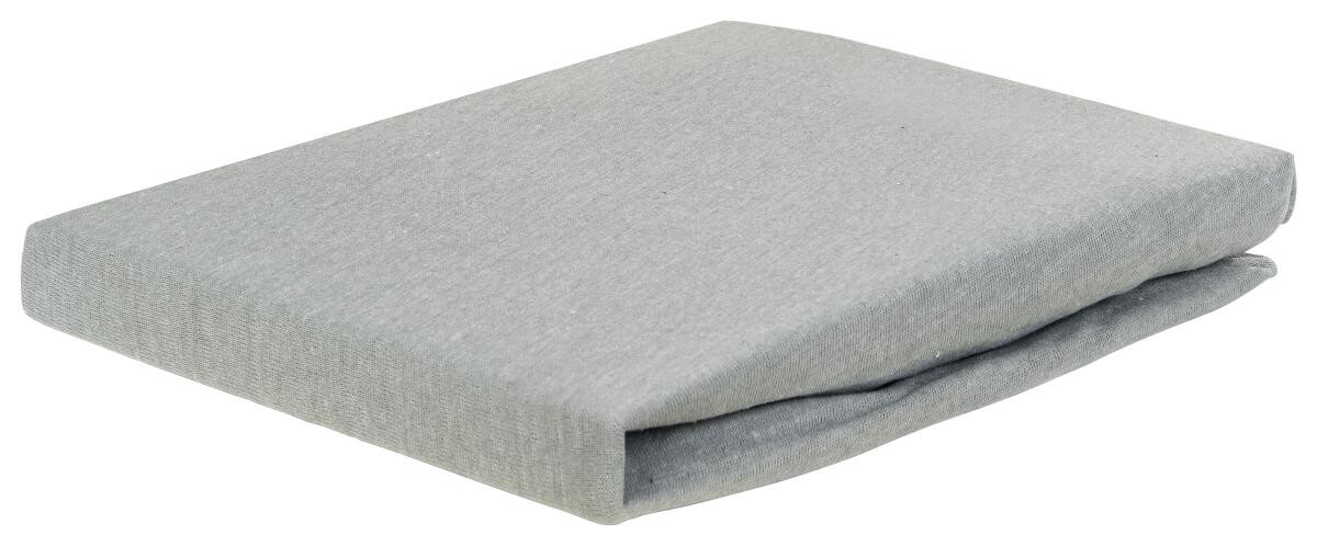Jersey Spannbetttuch