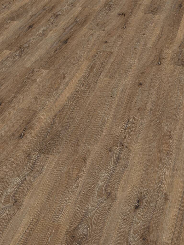 Check One Click-Vinylboden Büren ca. 2,196 m² im Paket B/L: ca. 18x122 cm pro Paket