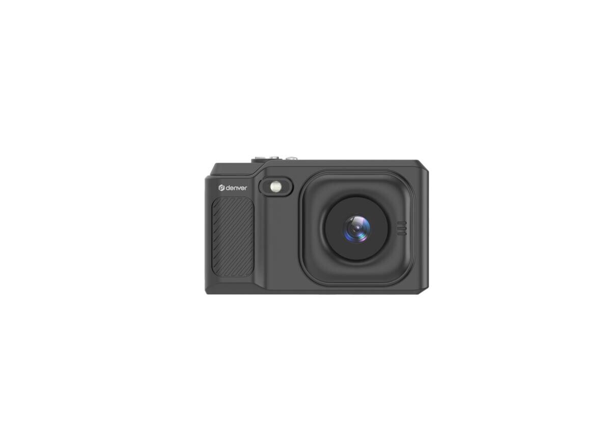 Denver Digitalkamera DCA-4818B schwarz