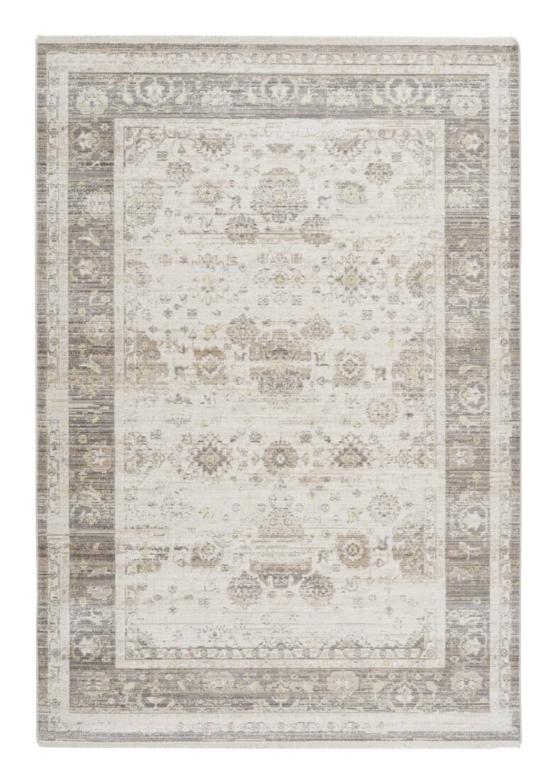 360Living Teppich Baroque beige B/L: ca. 160x230 cm