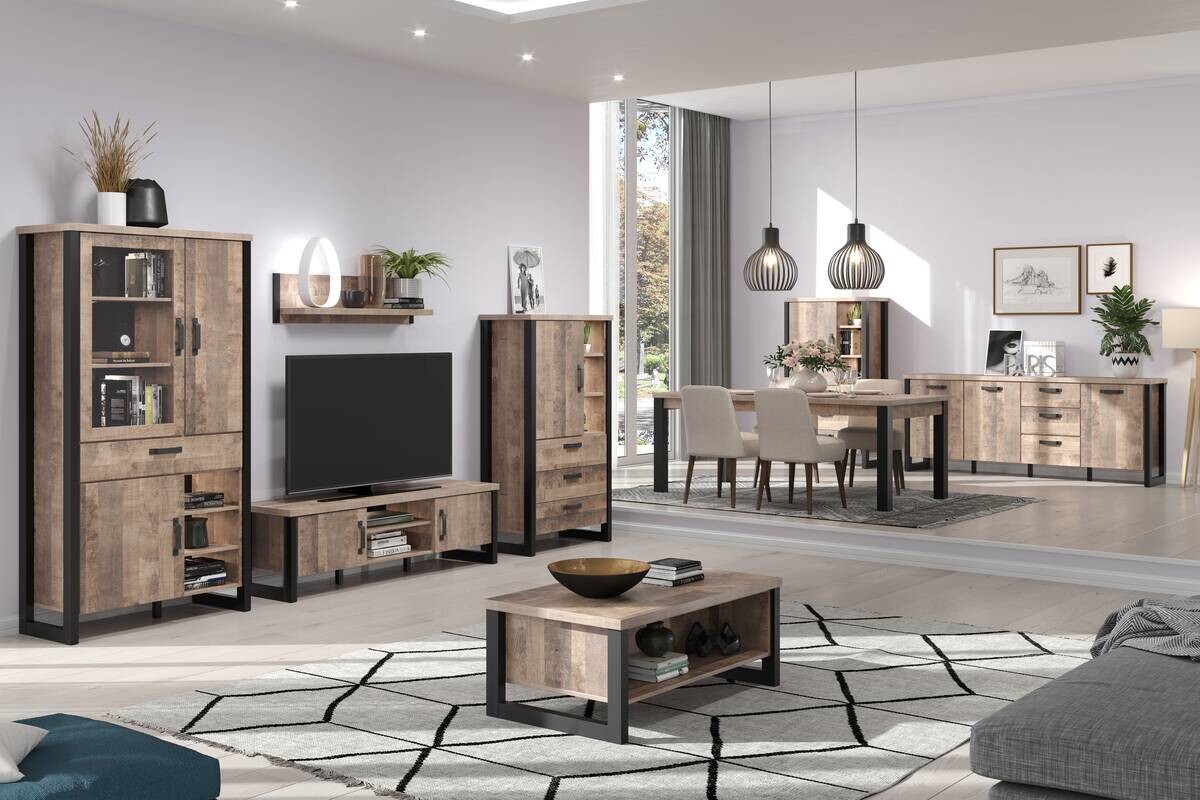 Trendteam Couchtisch Emile