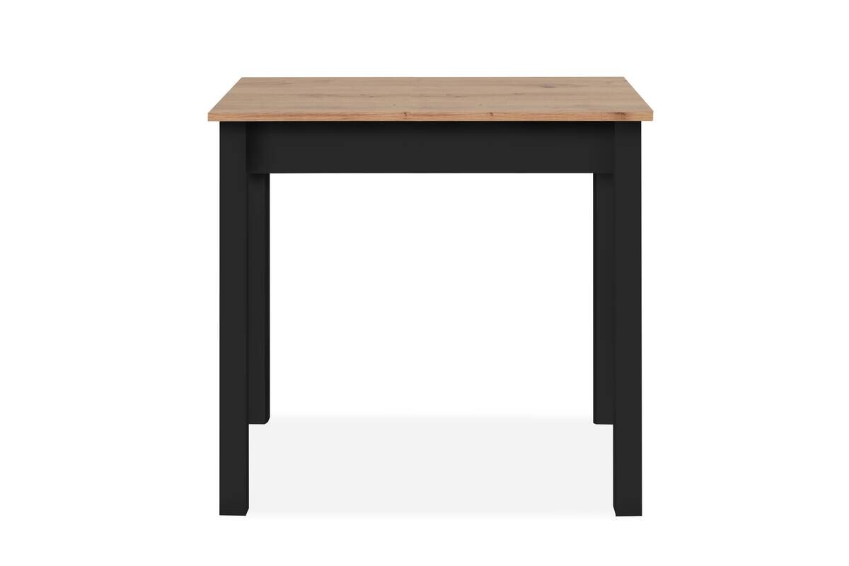 Küchentisch Artisan Nachbildung Spanplatte B/H/T: ca. 60x76x67 cm