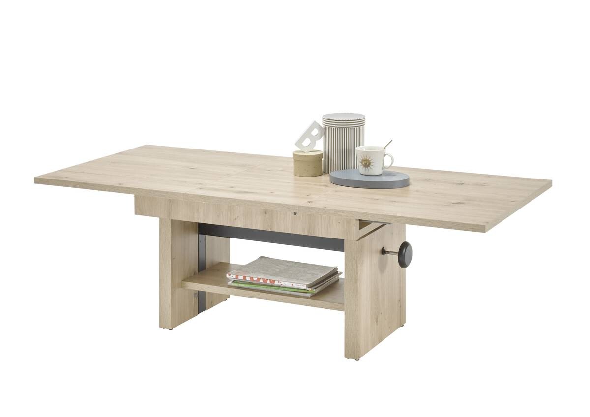 Couchtisch Artisan Nachbildung B/H/T: ca. 110x48x65 cm