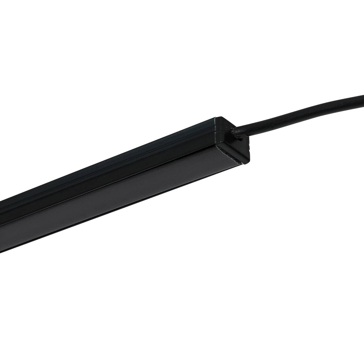 Nolo LED-Akustikpaneelbeleuchtung Line H: ca. 75 cm