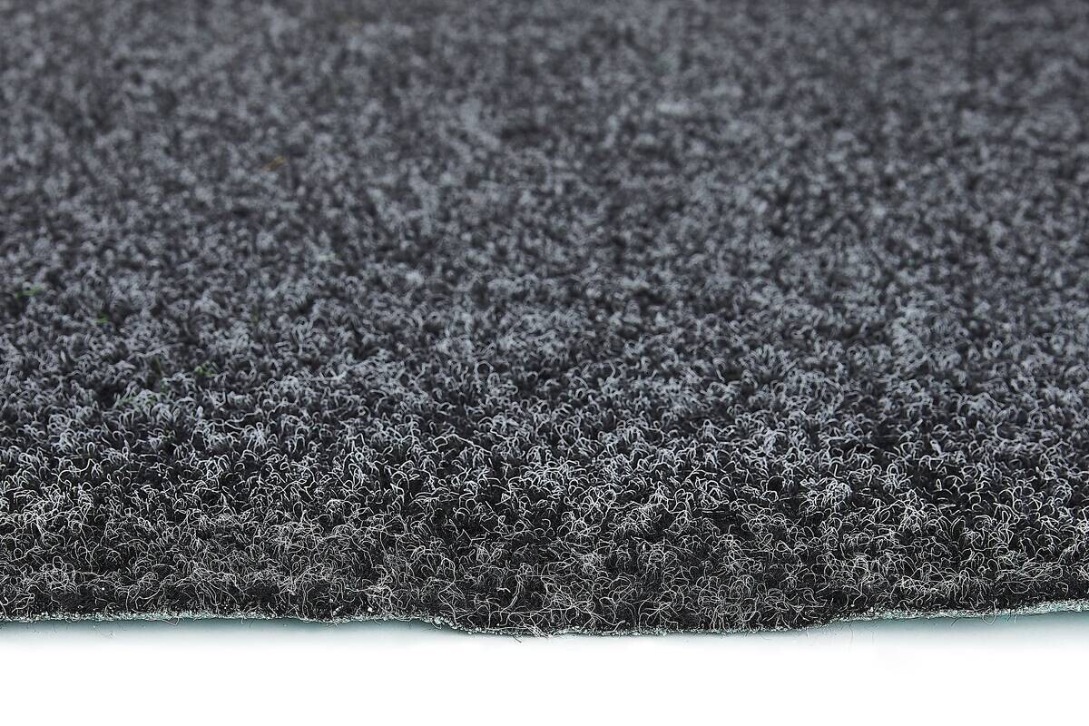 Kunstrasen Verde anthrazit B/L: ca. 300x133 cm pro Stück