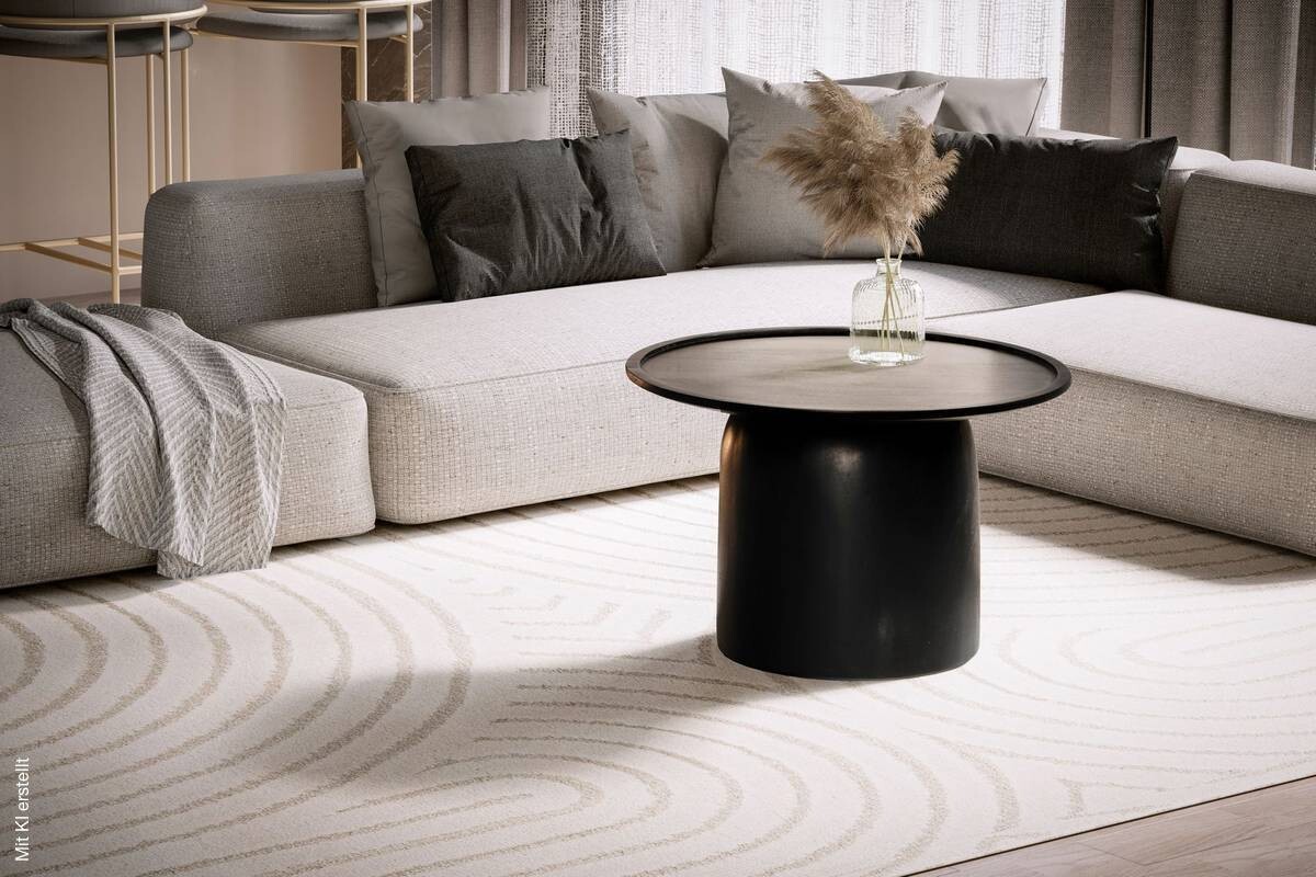 Couchtisch B/H/T: ca. 60x40x60 cm