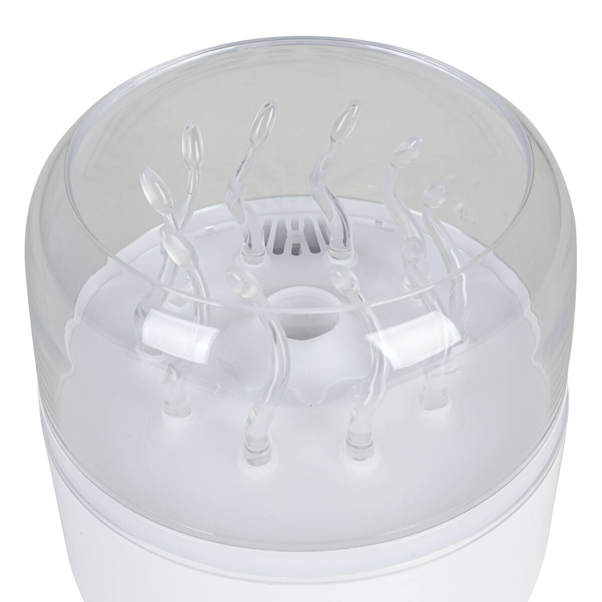 Nolo LED-Dekoleuchte Water H/D: ca. 14,5x13 cm