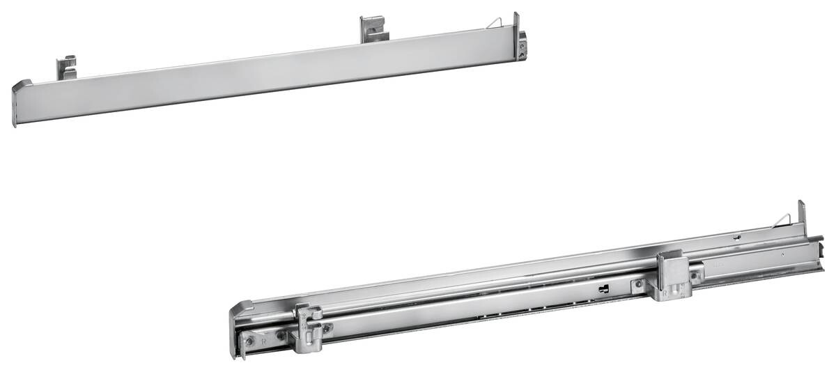 SIEMENS Zubehör HZ538000 Edelstahl Edelstahl