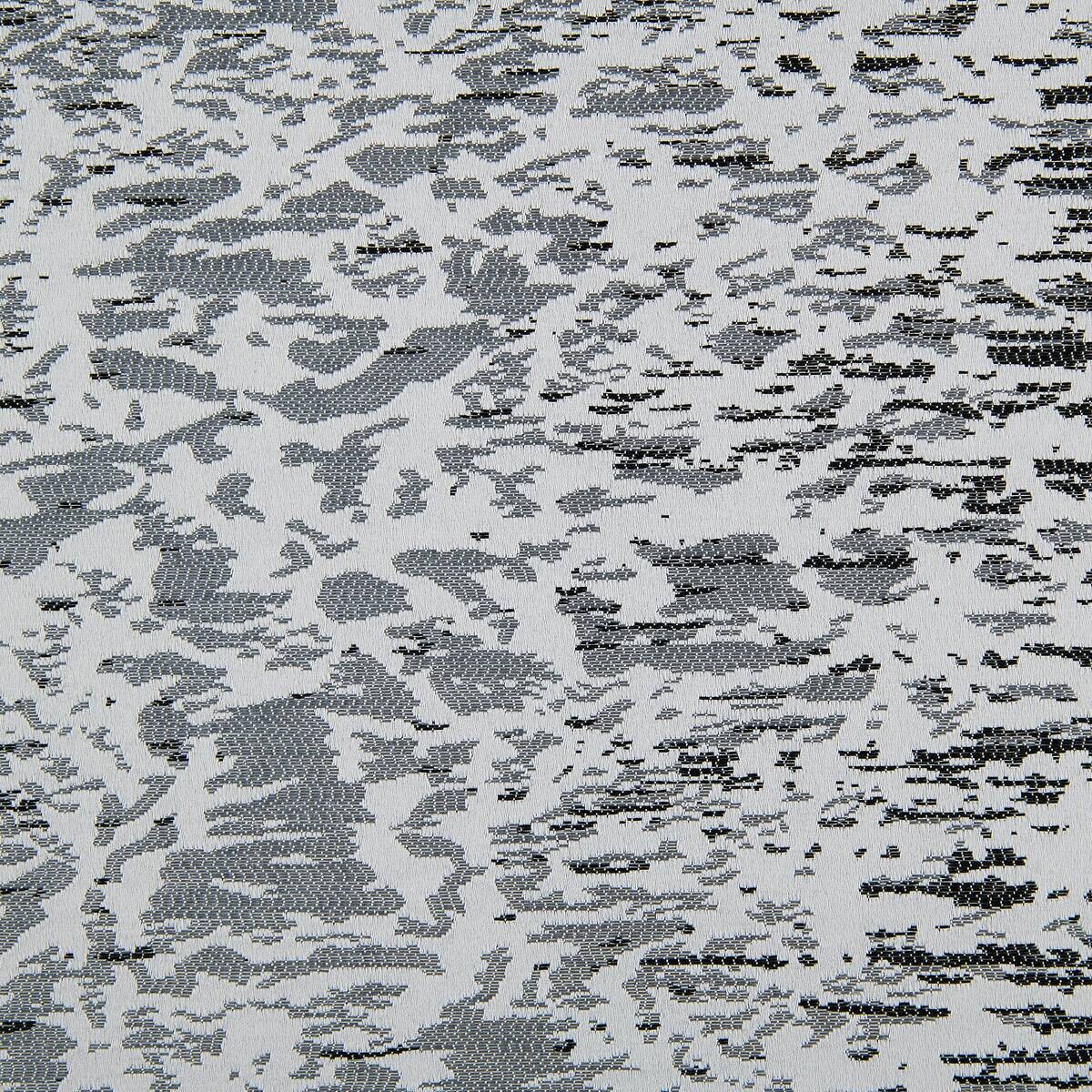 Kombivorhang Alice silber B/L: ca. 140x245 cm