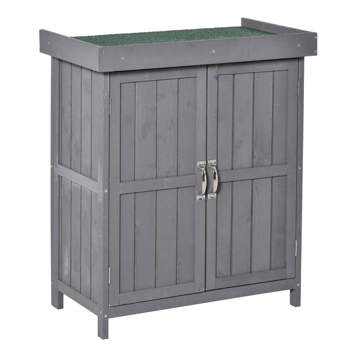 Outsunny Gartenschrank