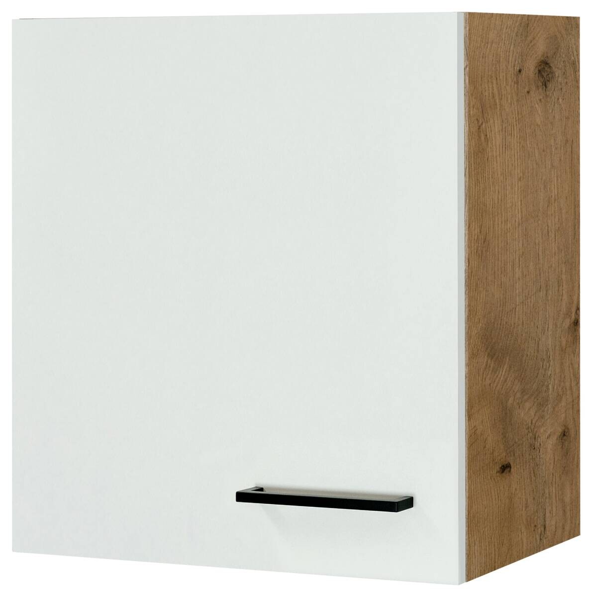 Hängeschrank Avila Magnolie matt B/H/T: ca. 50x54,8x32 cm