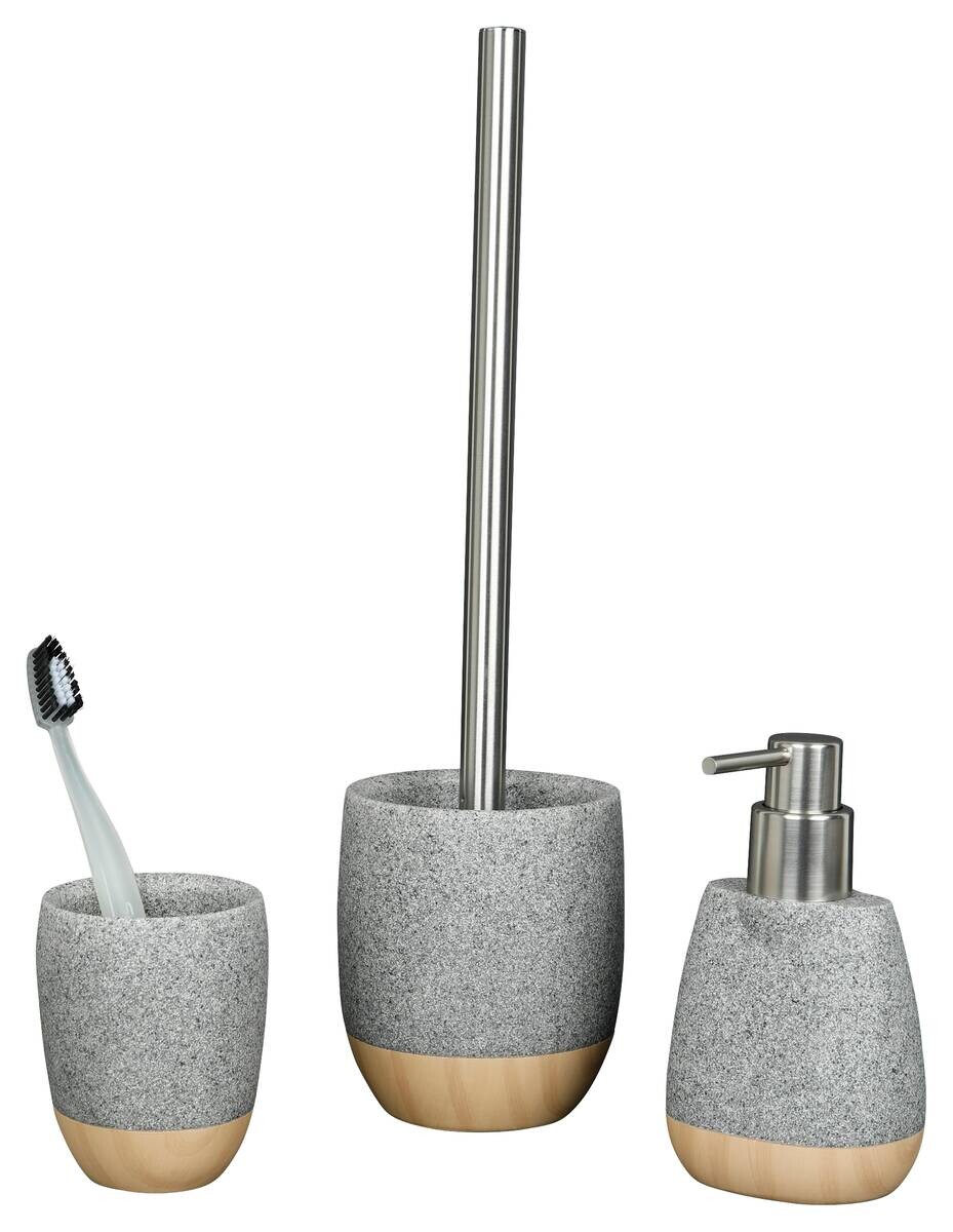 Axentia Seifenspender Rom Kunststoff