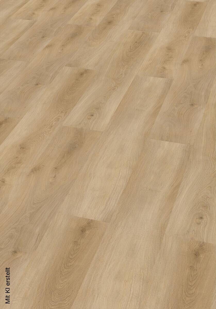 Click-Vinylboden Buchrasen ca. 2,782 m² im Paket B/L: ca. 22,8x122 cm pro Paket