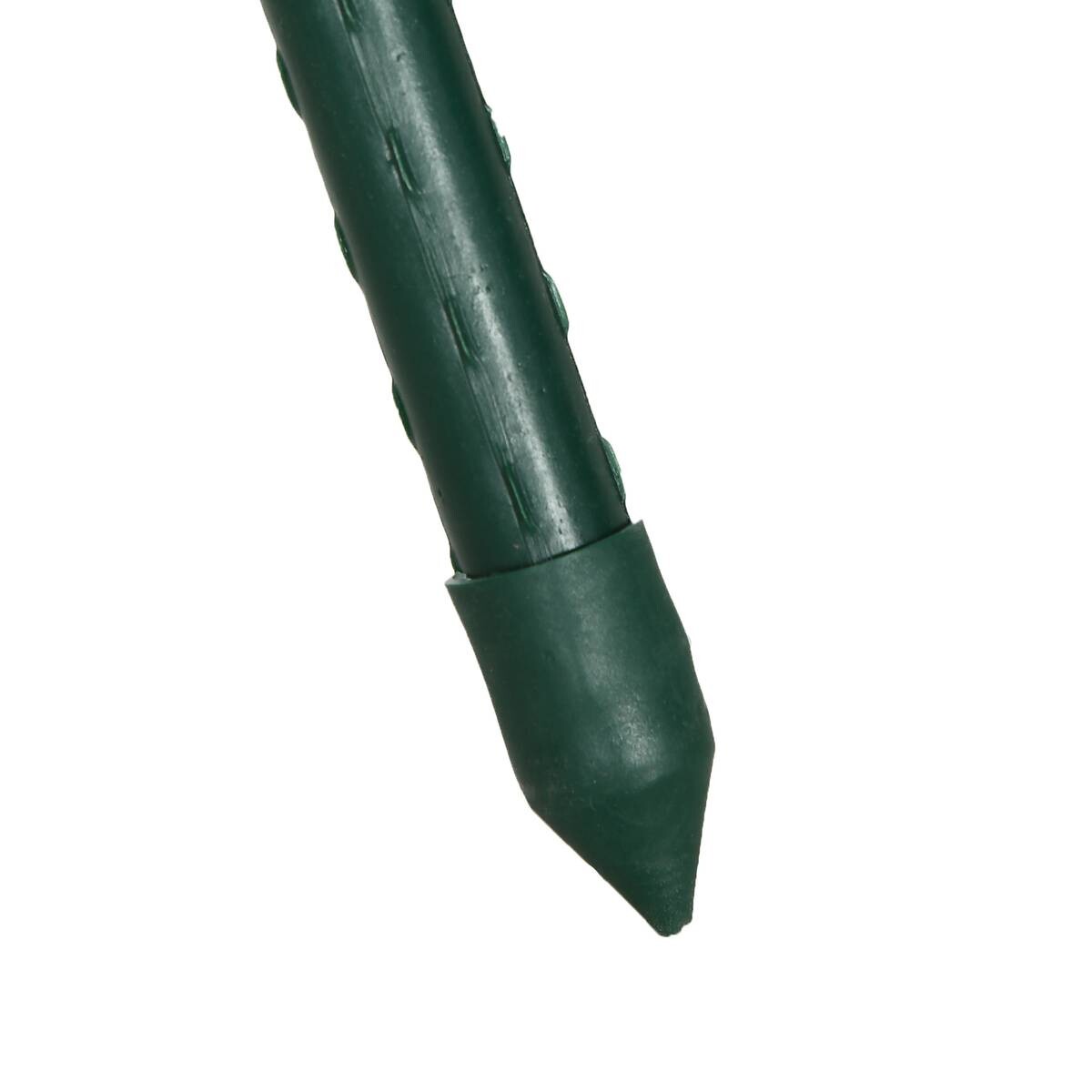 Outsunny Trellis-Rankhilfe mit Stahlrahmen grün B/H/L: ca. 100x180x180 cm