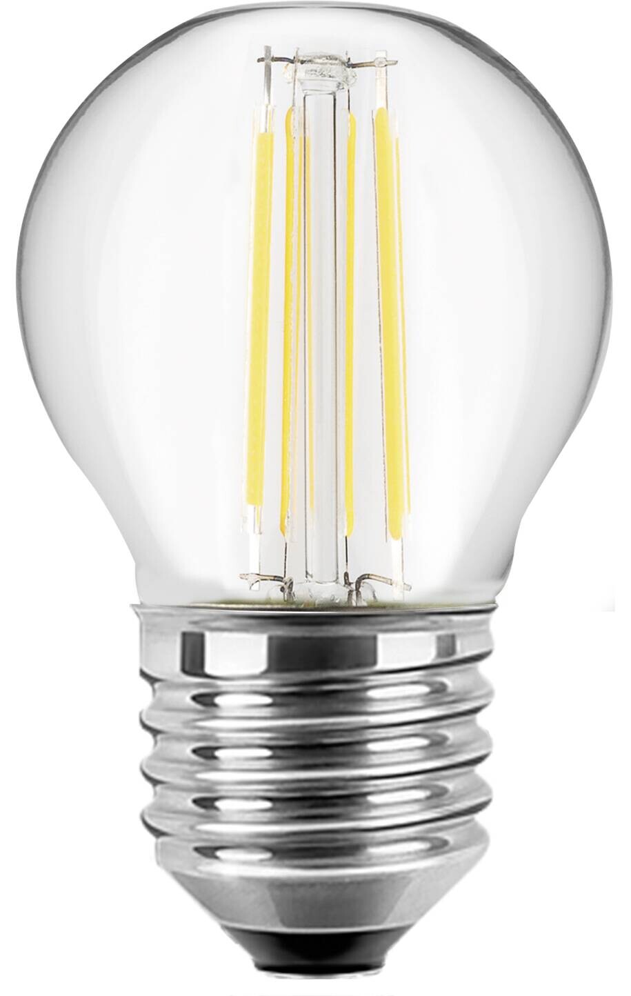 Blulaxa LED-Leuchtmittel Filamentlampe E27