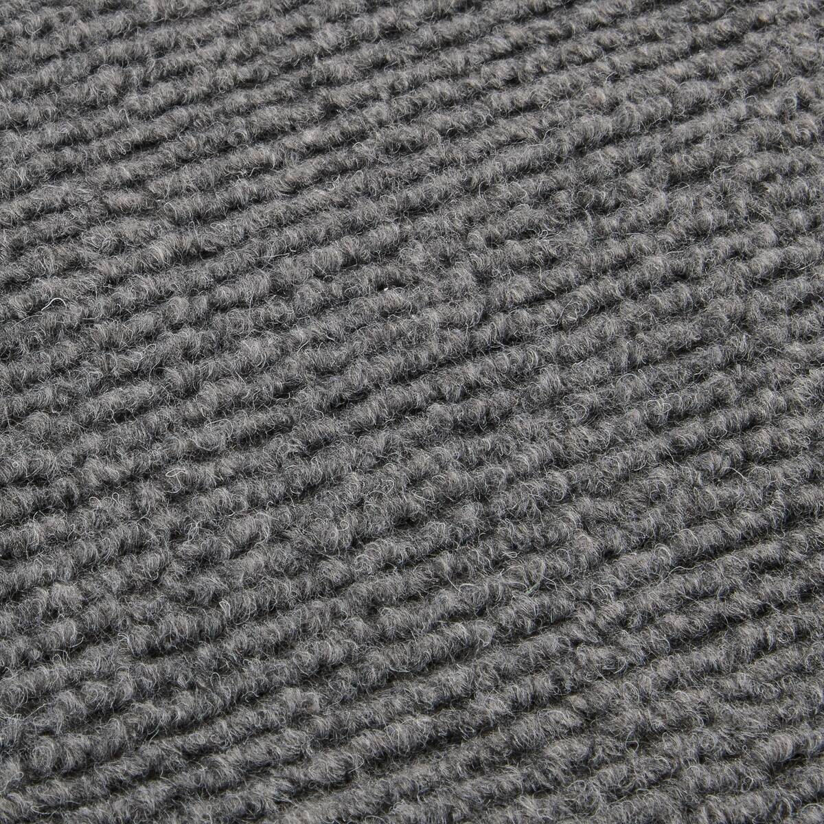Fußmatte Speedy anthrazit B/L: ca. 40x60 cm