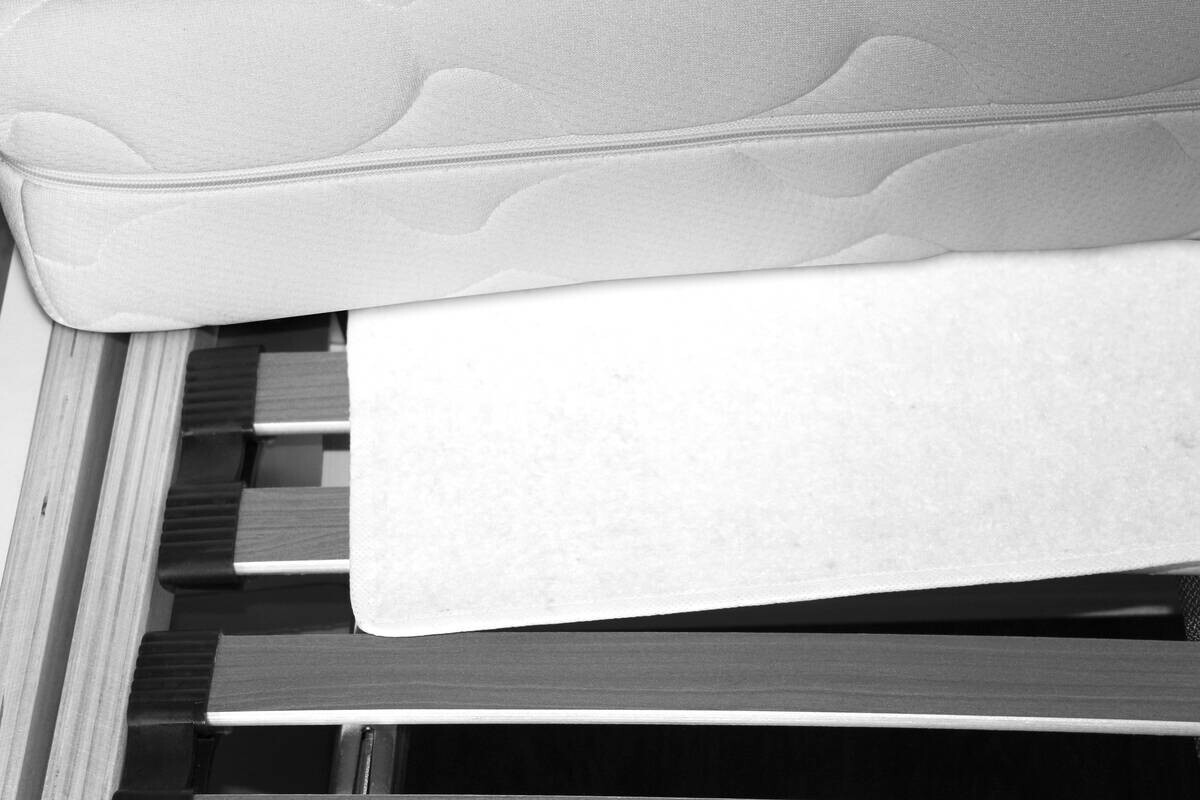 Matratzenschoner Phil Liegefläche B/L: ca. 100x200 cm