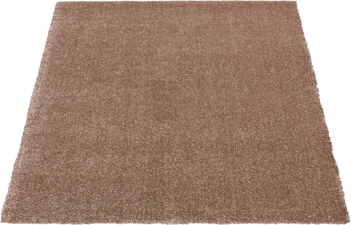 Teppich Craft dunkelbeige B/L: ca. 160x230 cm