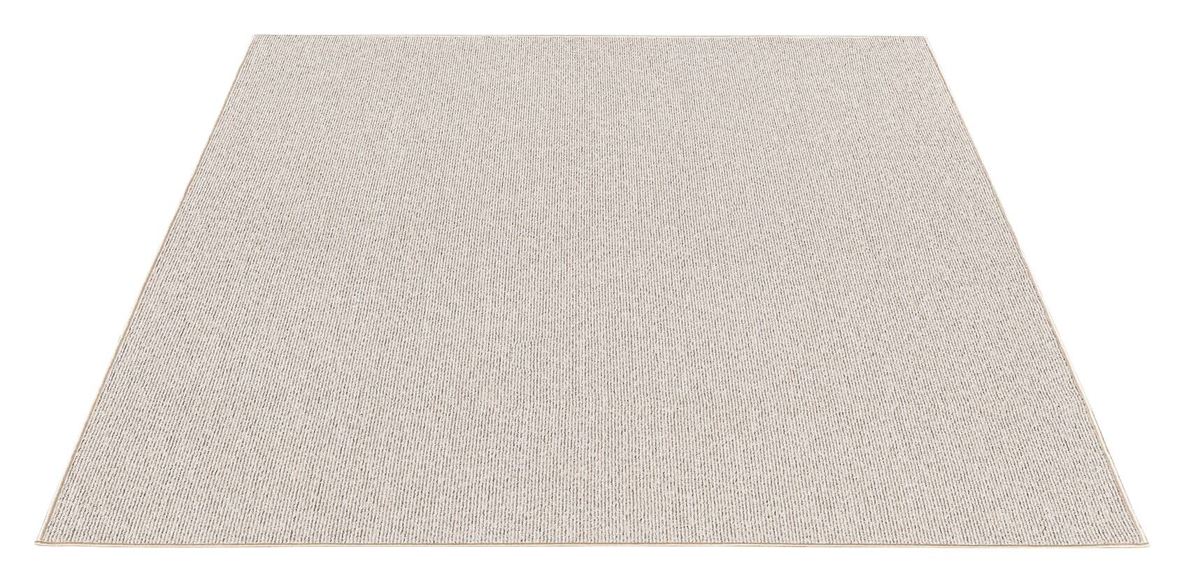 Teppich Mix Art beige B/H/L: ca. 80x12x150 cm