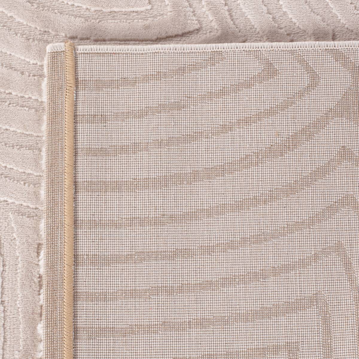 Ayyildiz Teppich SAHARA beige B/L: ca. 200x290 cm