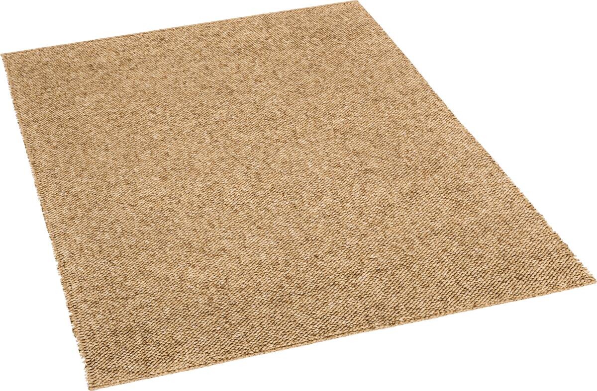 Webteppich Paolo beige B/L: ca. 160x230 cm