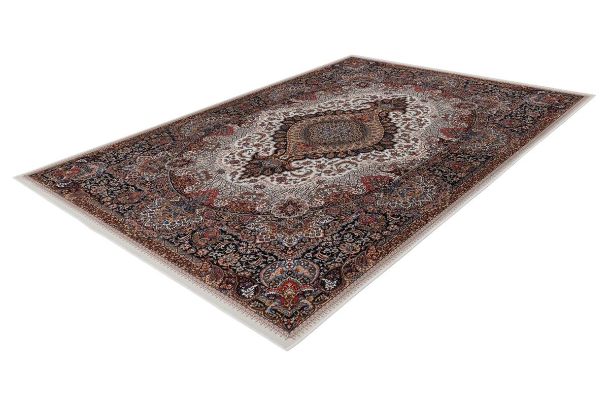 Kayoom Teppich Rocks 525 Multi B/L: ca. 160x230 cm