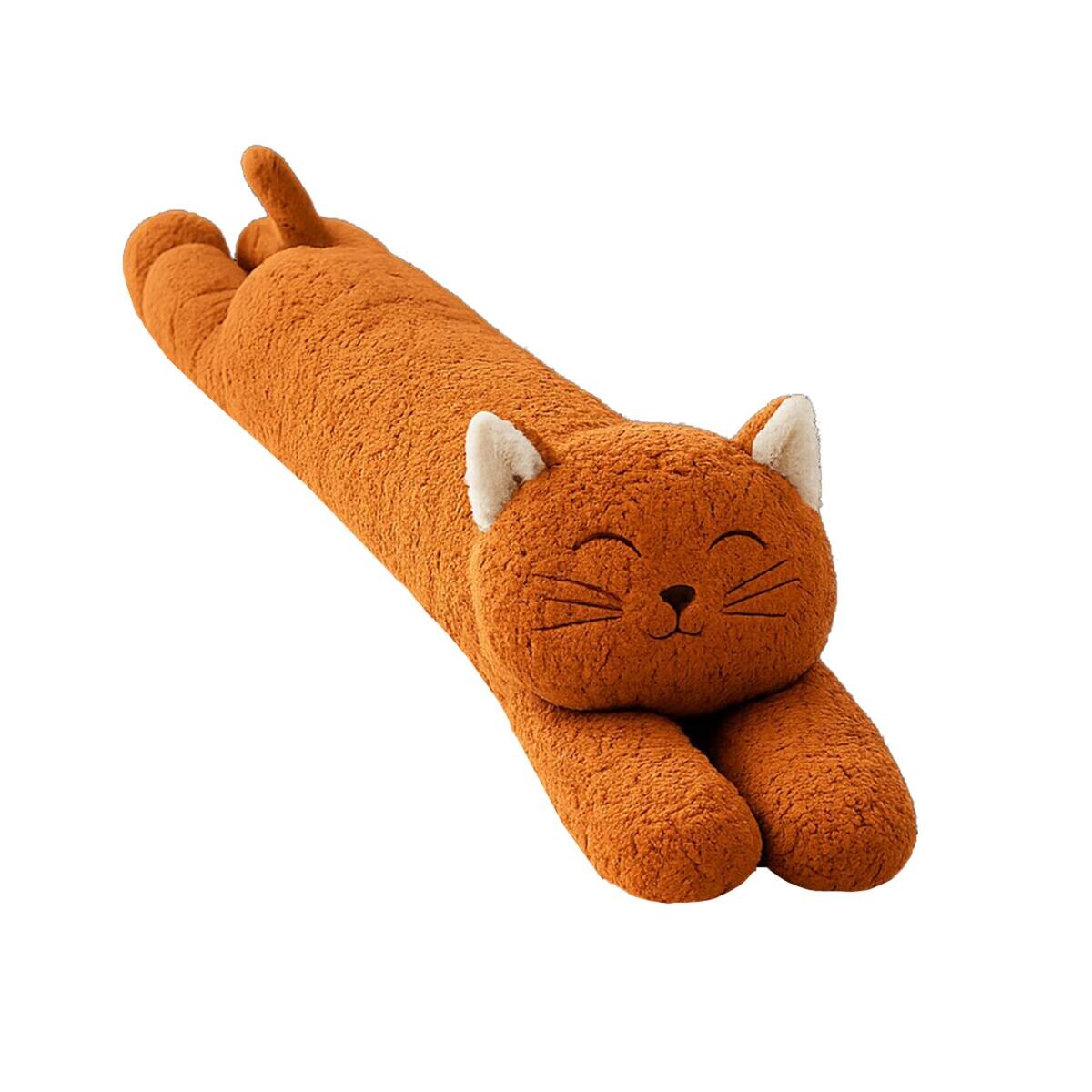 Zugluftstopper sortiert Polyester B: ca. 80 cm