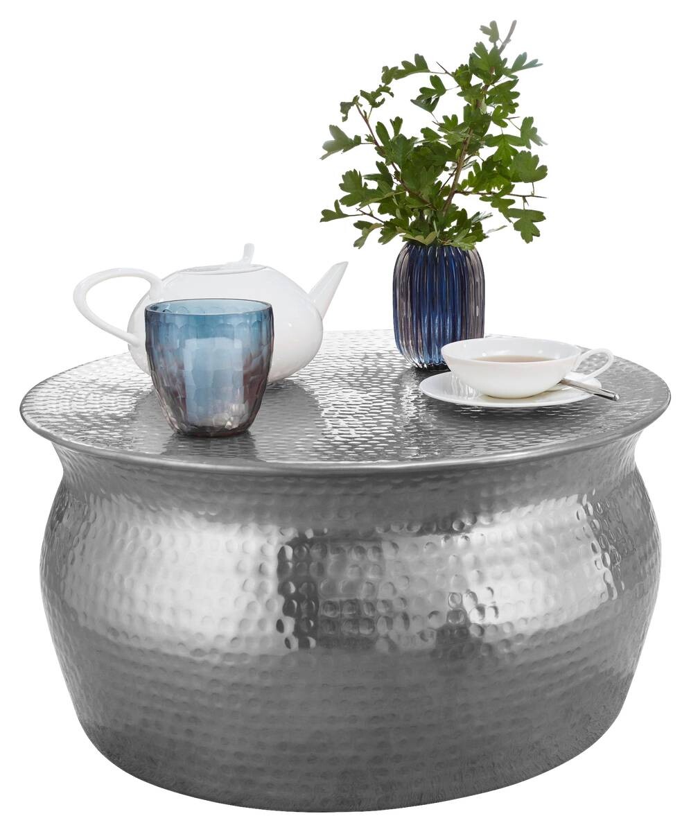 Couchtisch B/H/T: ca. 60x30x60 cm