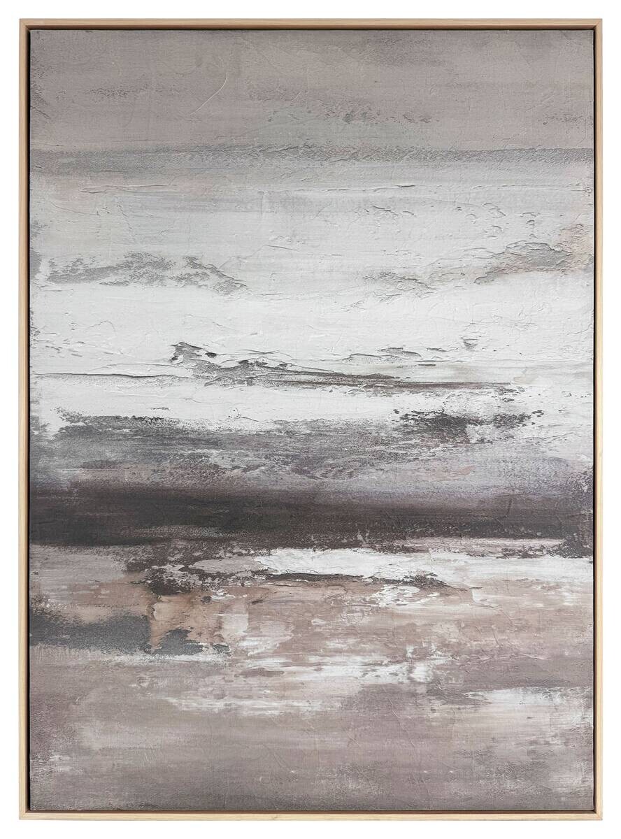 Bilder Grafik B/H/L: ca. 78x3,8x100 cm