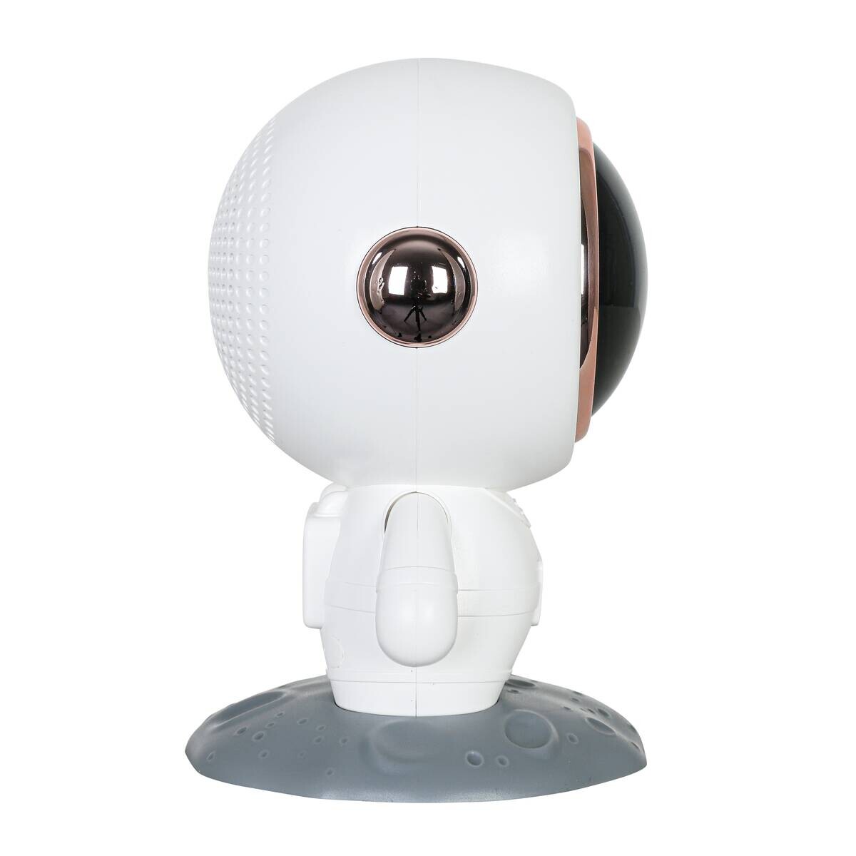 Nolo LED-Tischleuchte Flash2 H/T: ca. 13,5x9 cm