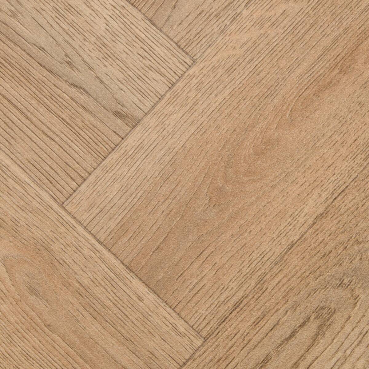 Vinylboden Moonlight Eiche Fischgrät B: ca. 300 cm pro m²