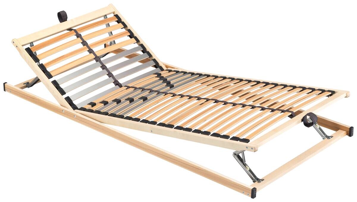 Lattenrost Brillant Liegefläche B/L: ca. 120x200 cm