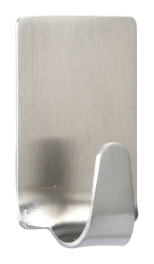 Klebehaken Edelstahl Edelstahl